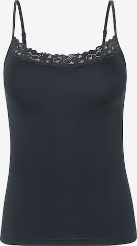 JOCKEY Undershirt in Black: front