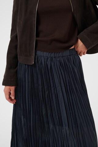 Part Two Rok 'CenillePW' in Blauw