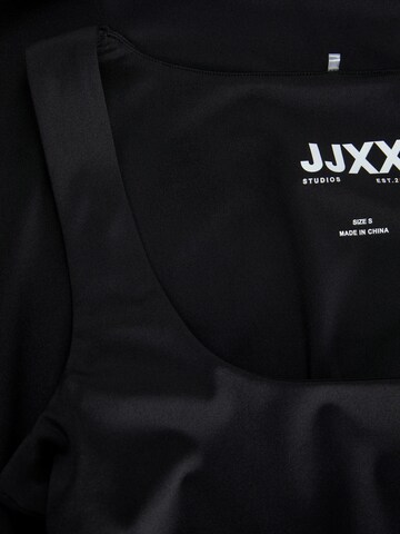 JJXX - Vestido 'SAGA' em preto