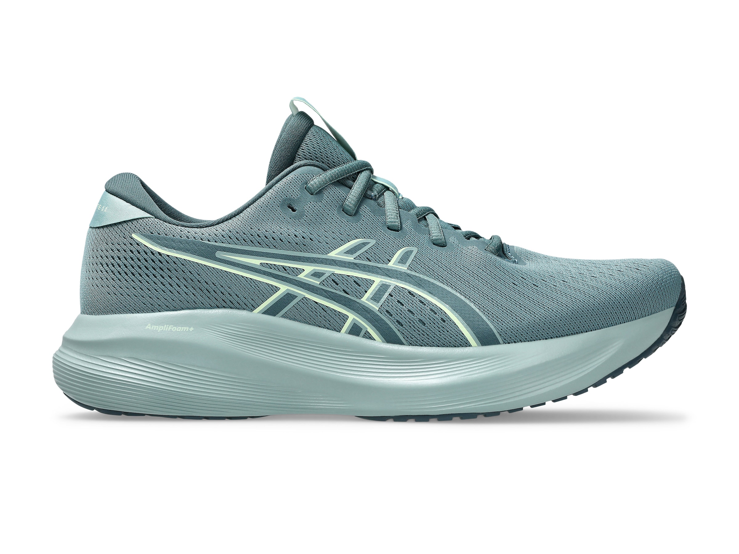 ASICS Running Shoes in Blue
