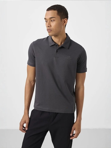 Maglietta 'T-Shirts' di Tommy Life in grigio