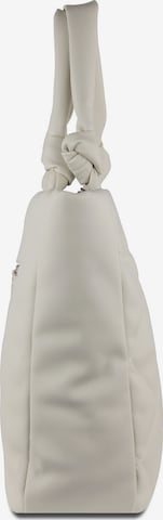 bugatti Shopper 'Cara' in White