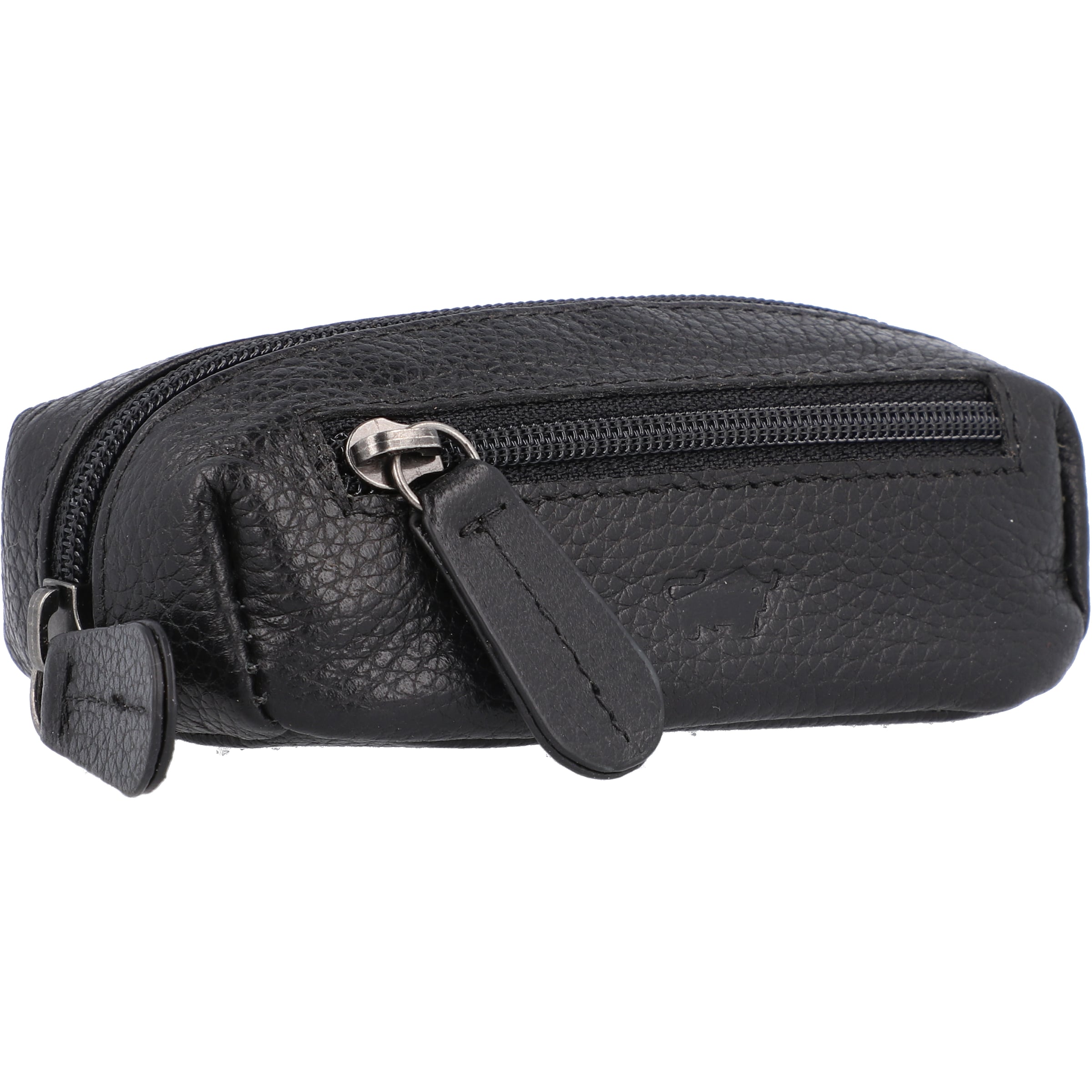 Braun Büffel Case 'Prato' in Black
