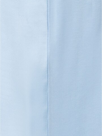 MORE & MORE Bluse in Blau