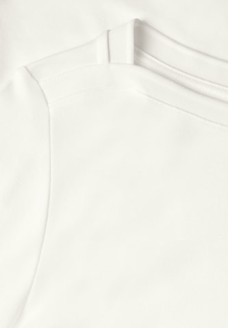 STREET ONE Shirt in White