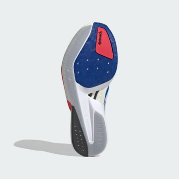 Scarpa da corsa 'Adizero Boston 13' di ADIDAS PERFORMANCE in bianco