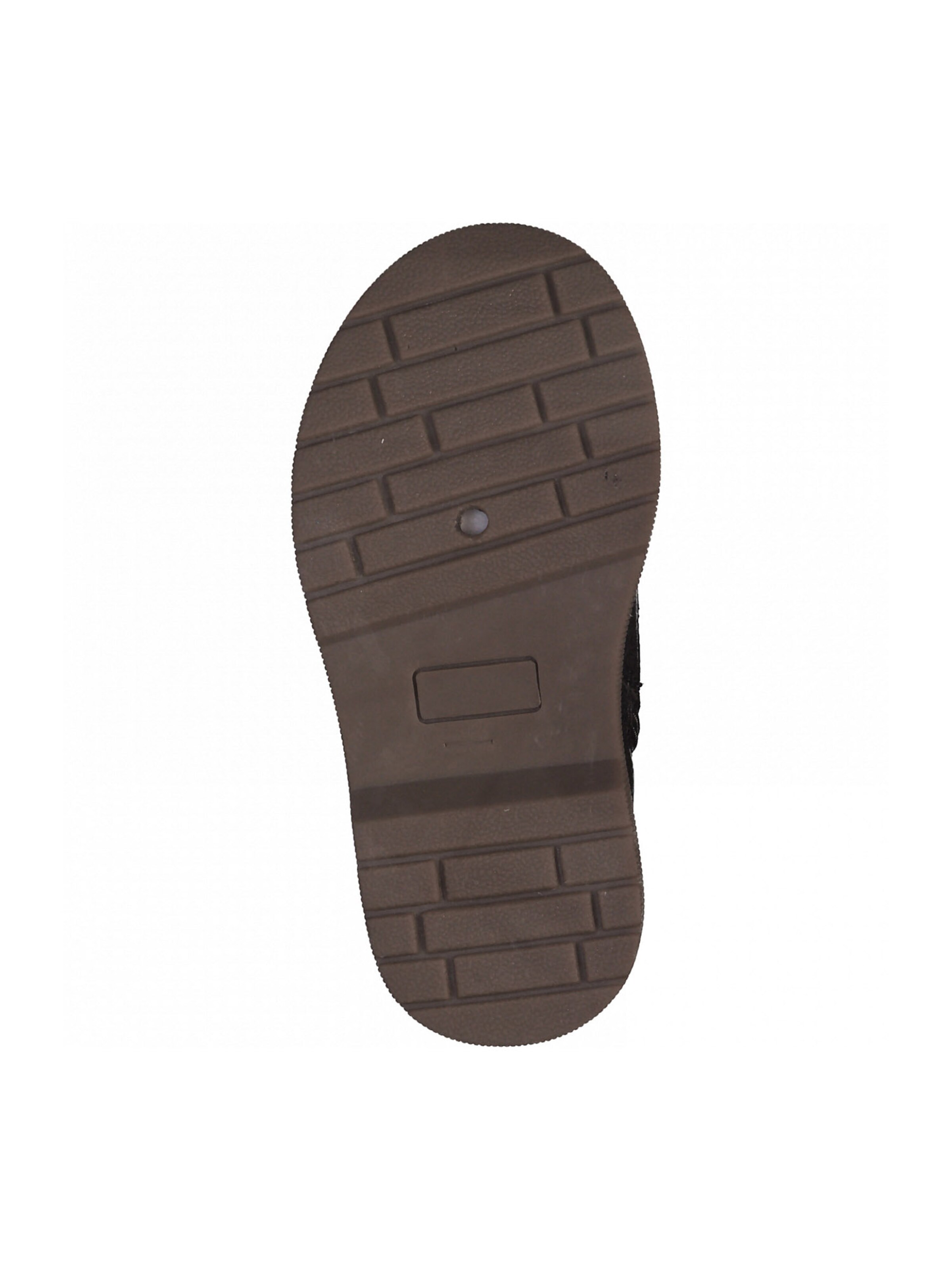 Kinder Kids (Gr. 92-140) s.Oliver Stiefel in Schwarz - PJ45033 Kinder Kids (Gr. 92-140) s.Oliver Stiefel in Schwarz - PJ45033
