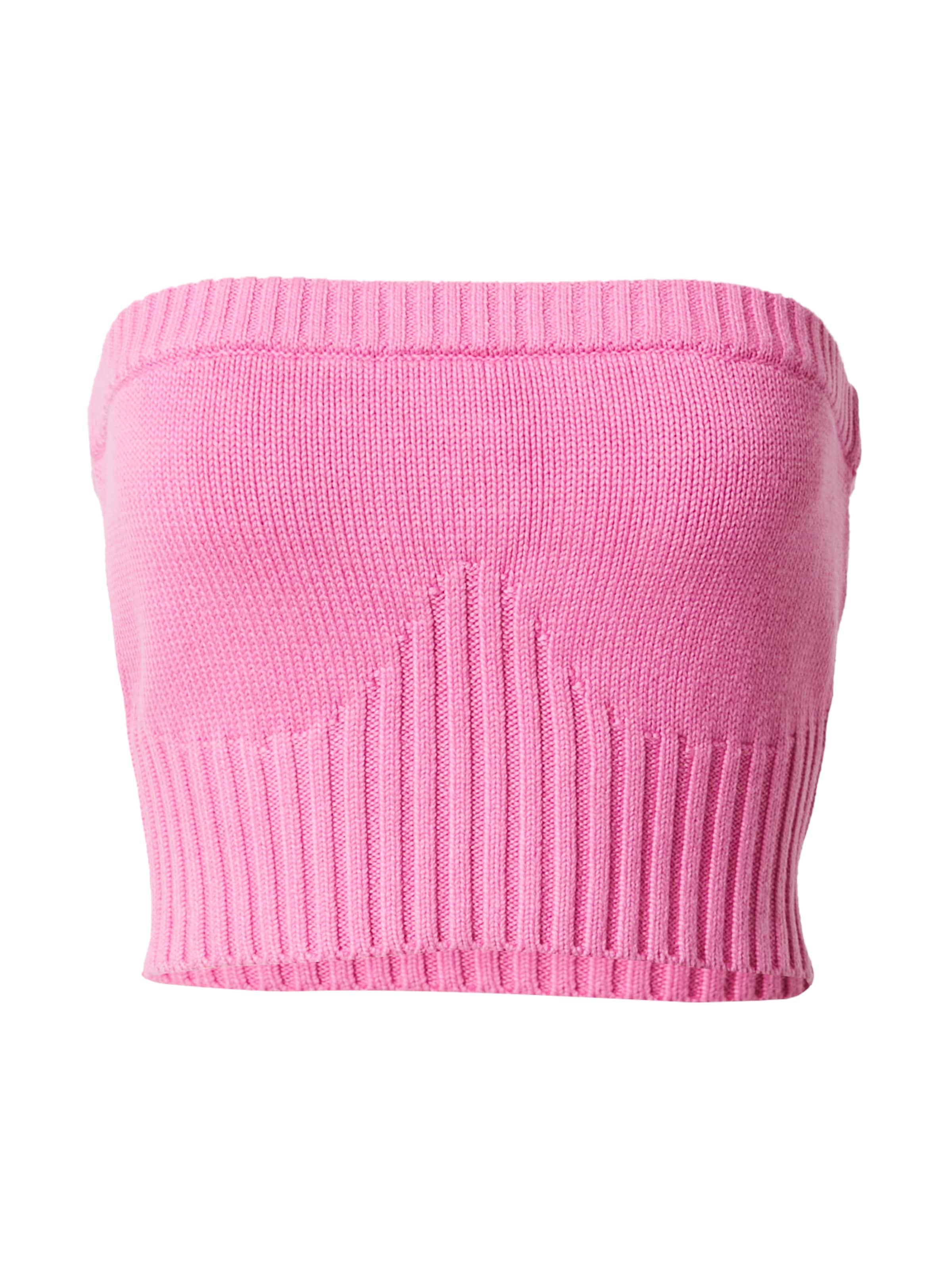 The Wolf Gang Tröja 'PEPE' i rosa