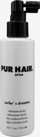 Pur Hair Styling 'Surfer's Dreams ' in : front