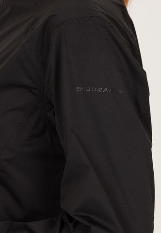 ENDURANCE Sports jacket 'Kommy' in Black