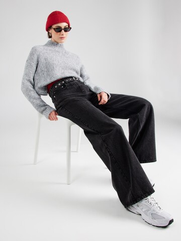 Aware Sweter 'VMMars' w kolorze szary