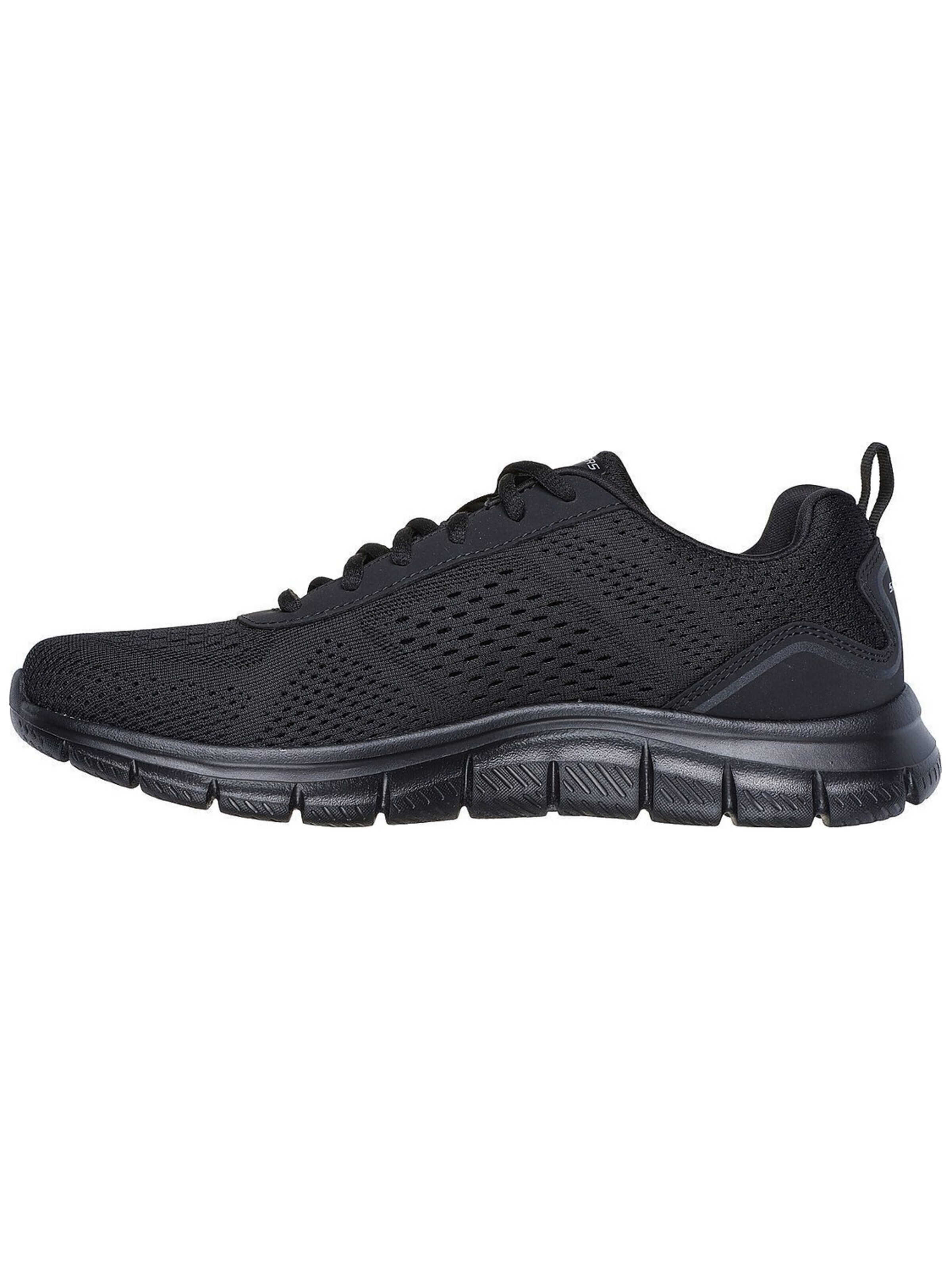 SKECHERS - Calzado deportivo 'Skechers Track - Leshur' en negro