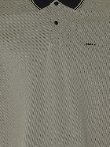 GANT Poloshirt in Grün