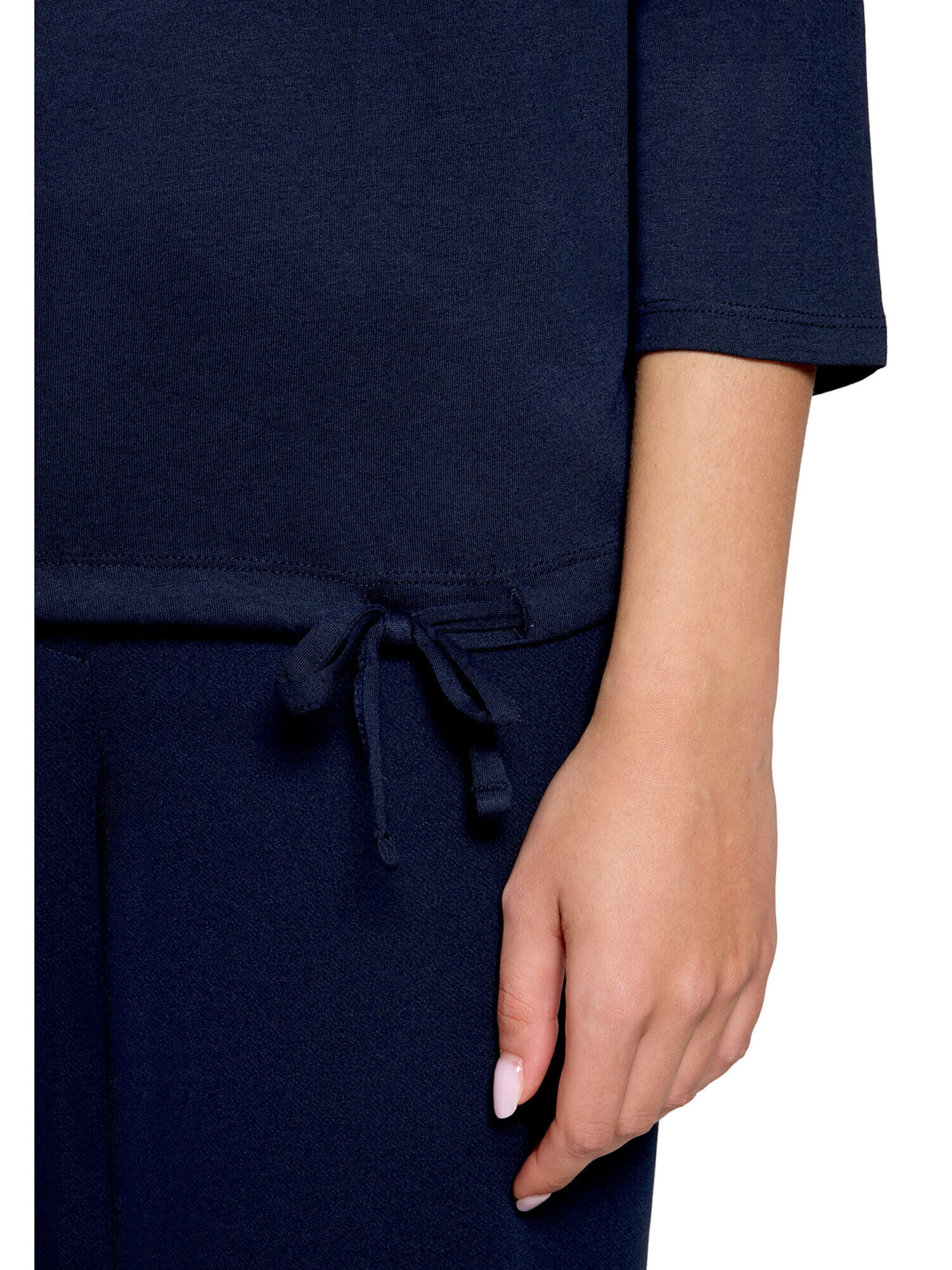 Maglietta di Betty Barclay in blu