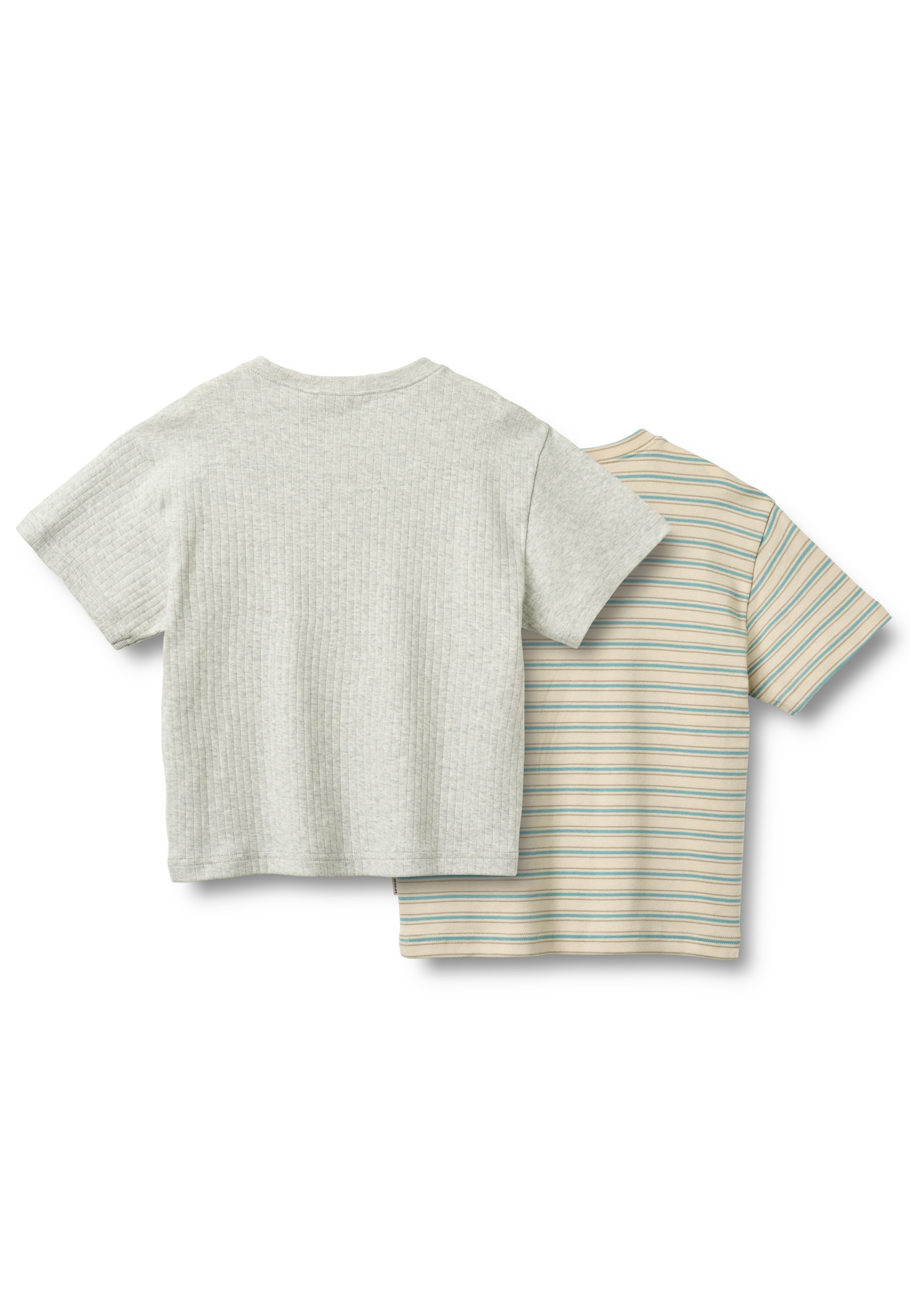 WHEAT - Camiseta 'Tommy' en Mezcla de colores