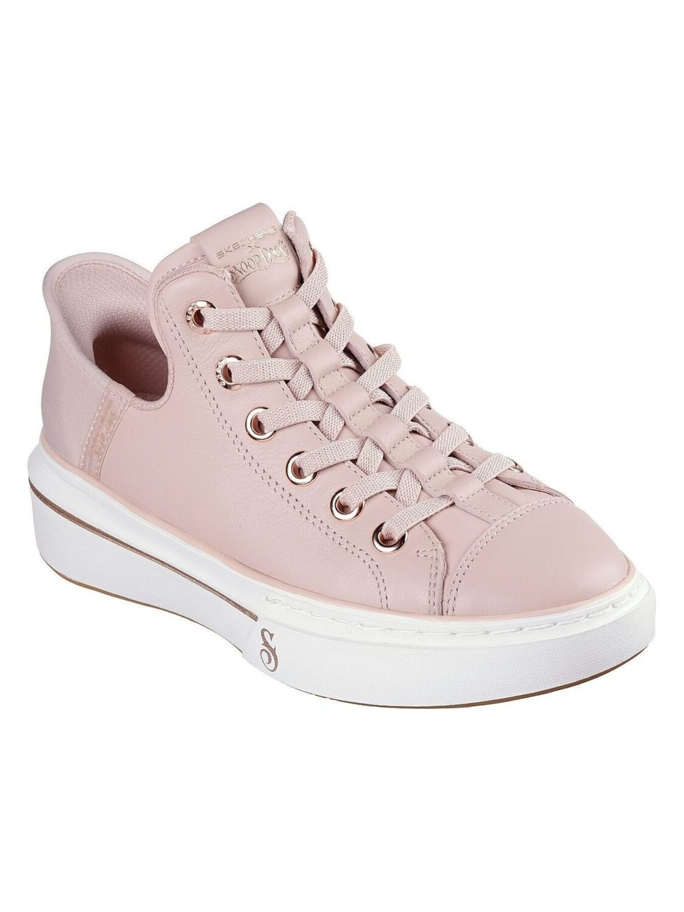 SKECHERS Sportschuh‌‌‌‌‌‌‌‌‌‌ in Pink: Vorderseite