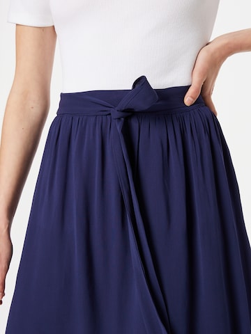 ABOUT YOU Skirt 'Grace' in Blue