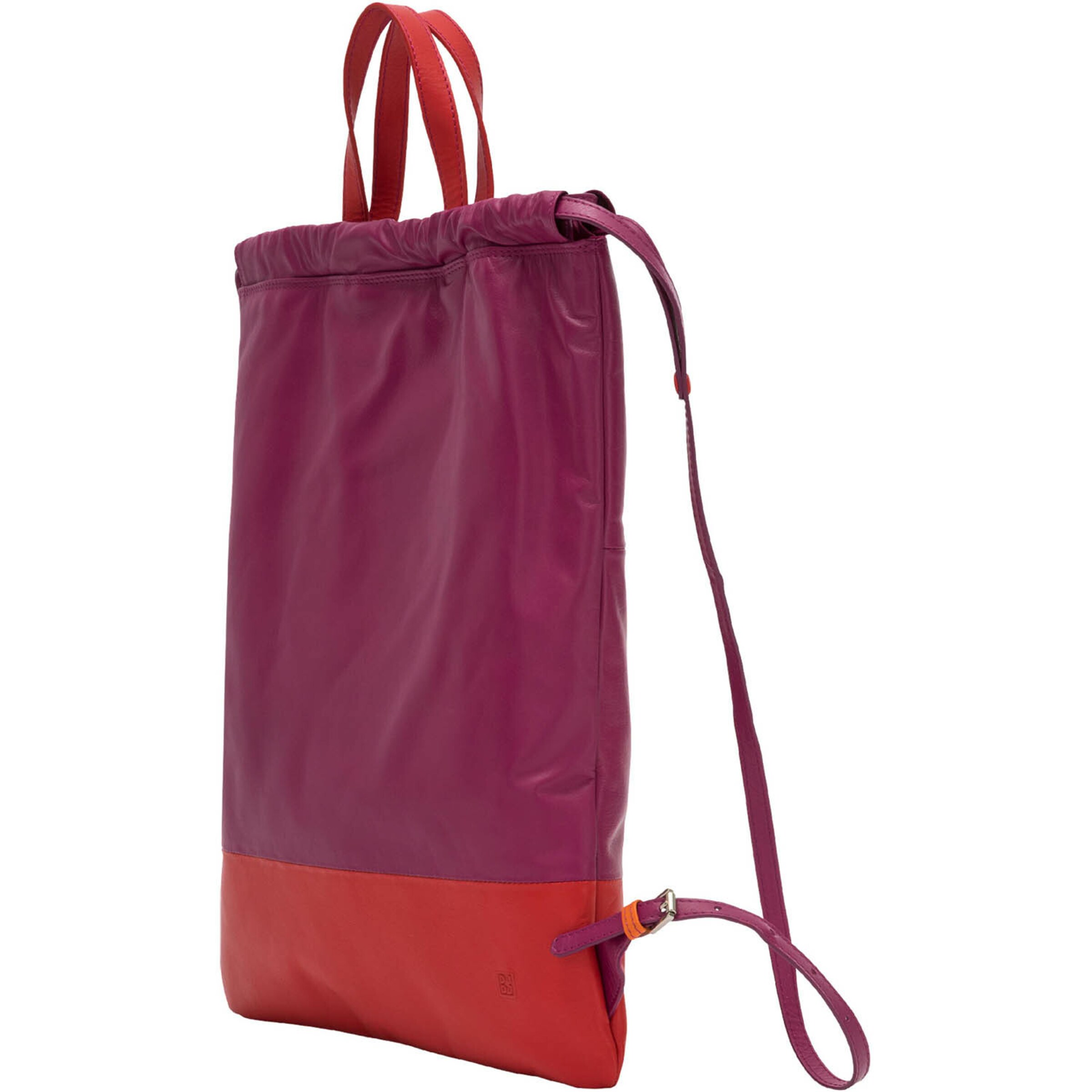 Zaino di DuDu in rosa