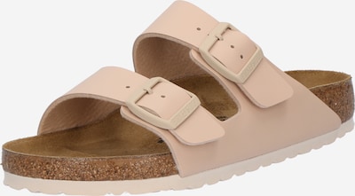 BIRKENSTOCK Pistokkaat 'Arizona' koossa 36 värissä nude, Tuotenäkymä
