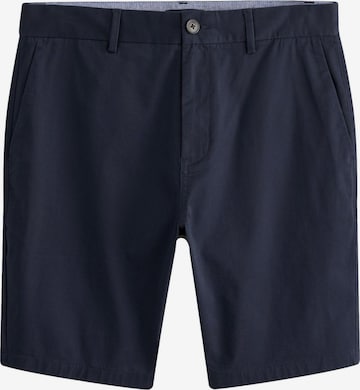 Pantaloni chino di Next in blu: frontale