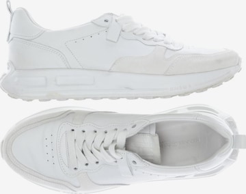 Kennel & Schmenger Sneaker 39 in Weiß: Vorderseite