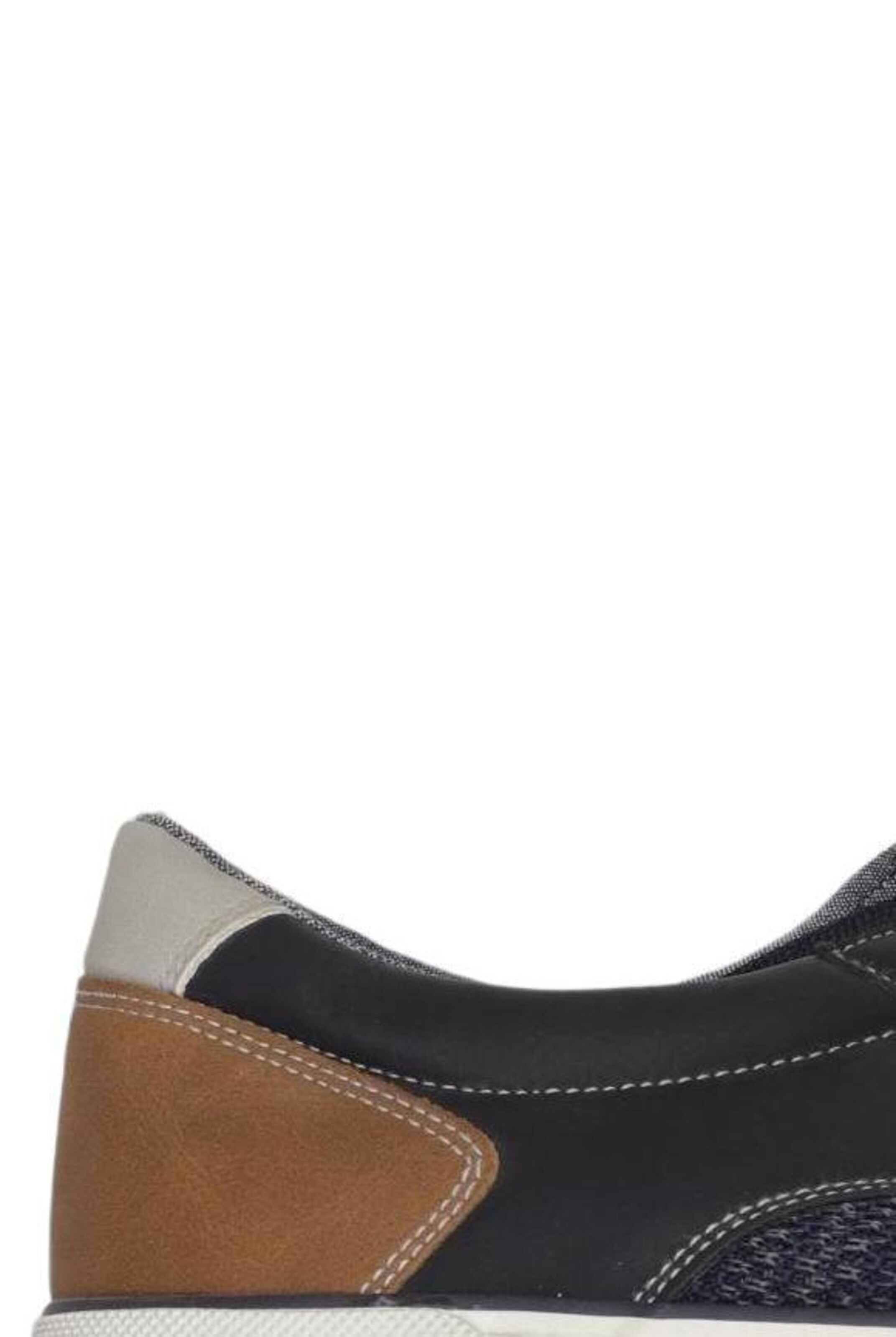 TOM TAILOR Sneakers & Trainers in 43 in Mixed colors