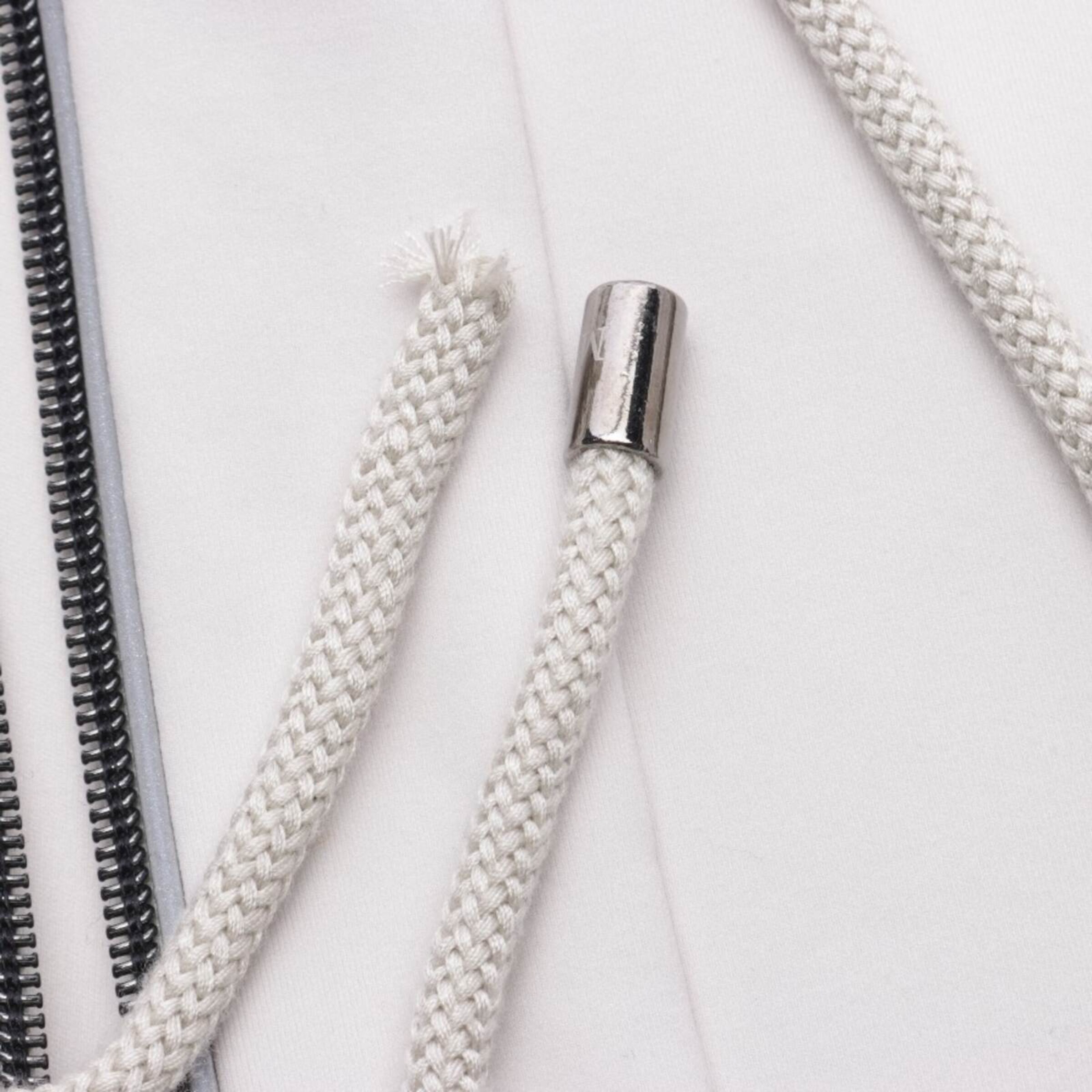 Max Mara Sommerjacke XS in Weiß