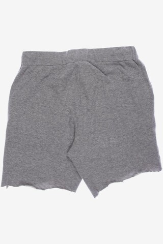 BE EDGY Shorts 32 in Grau