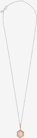 Nana Kay Necklace 'French Chic' in Silver: front