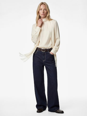 Koton Blouse in Beige