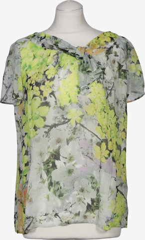 Luisa Cerano Bluse M in Mischfarben: Vorderseite