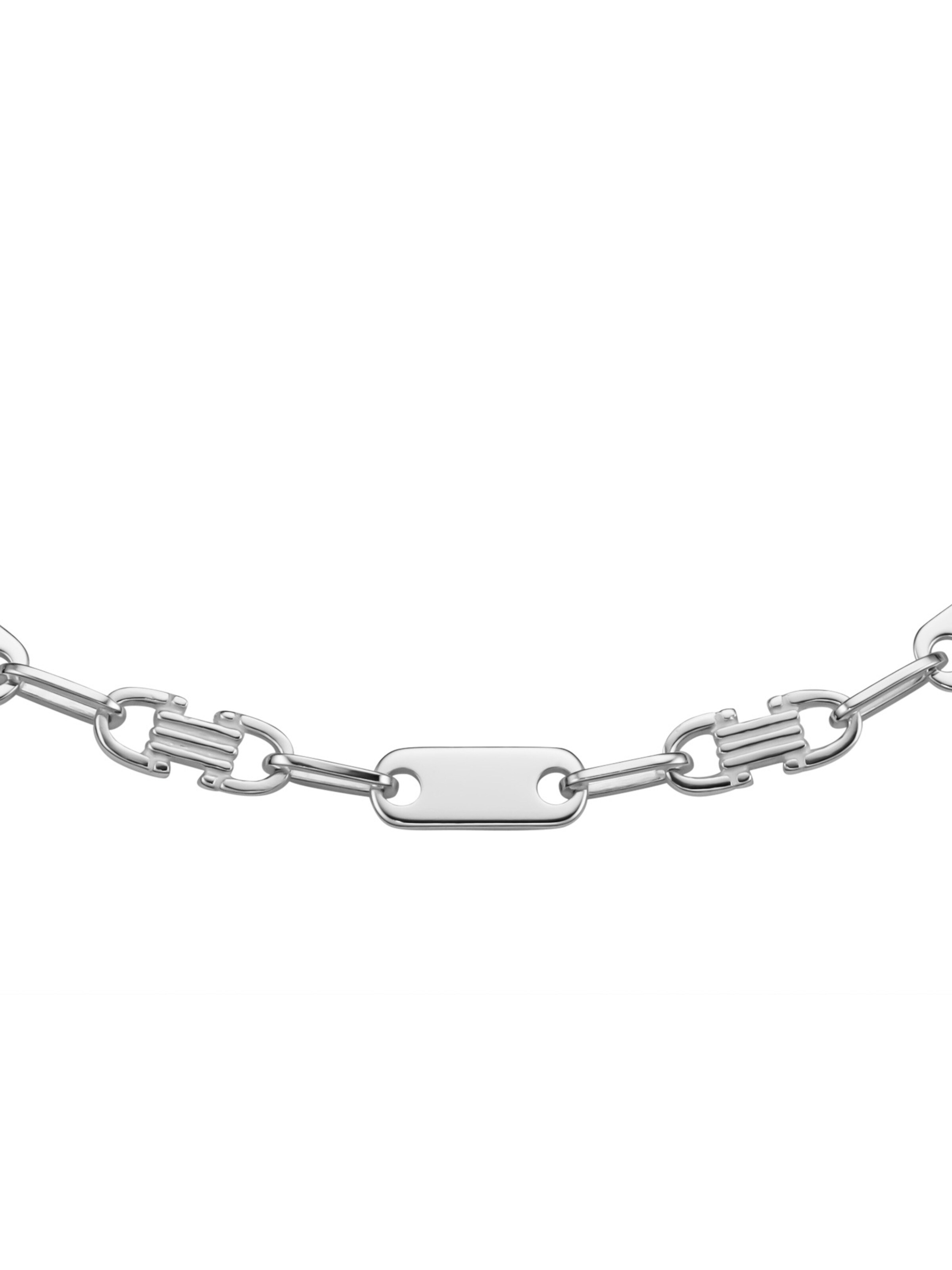 Collana di Smart Jewel in argento