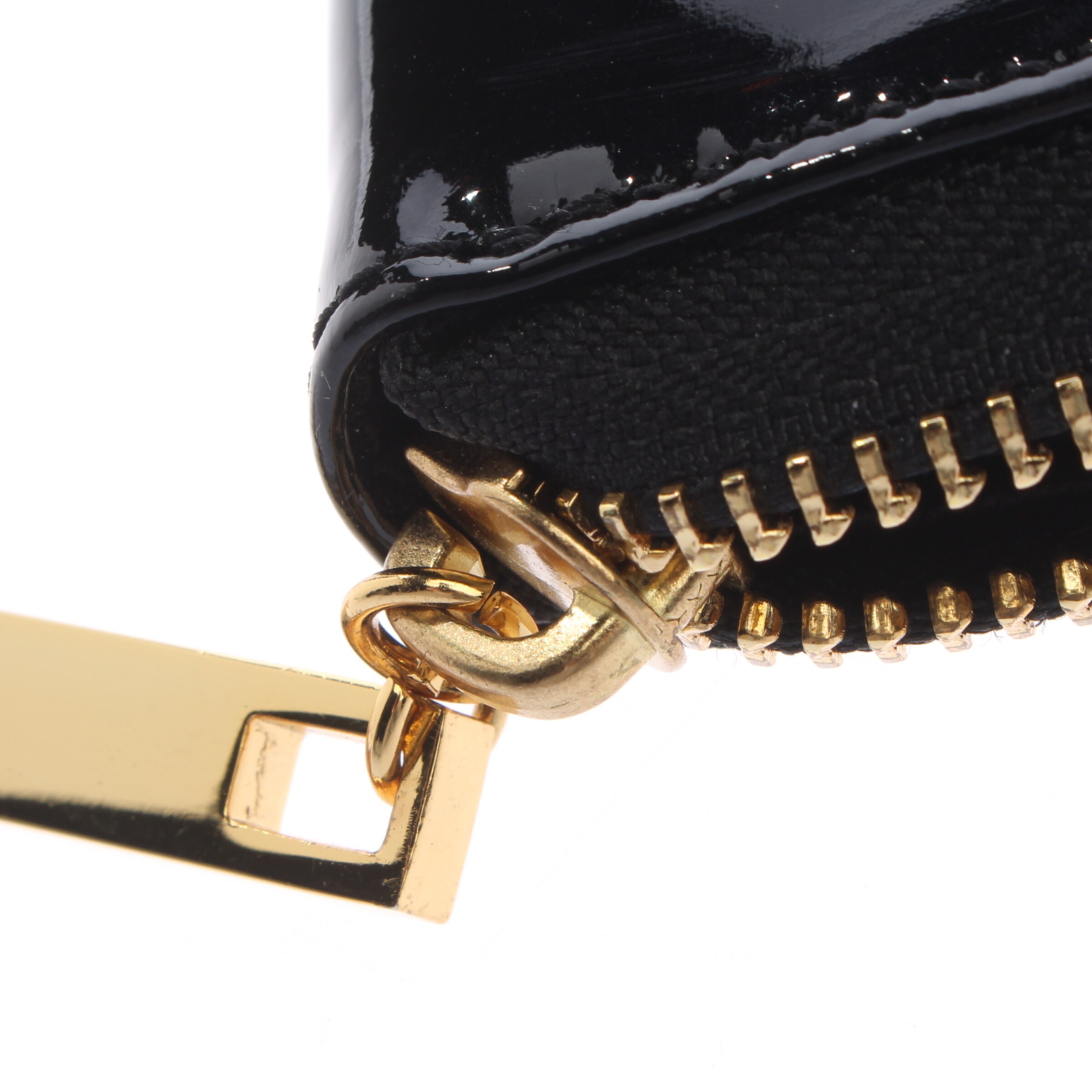 Tory Burch Small Leather Goods in One size in Black