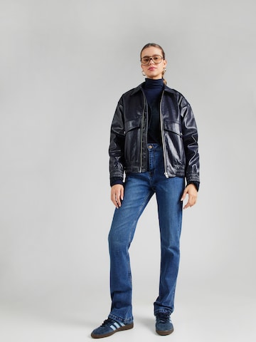 Sublevel Szabványos Farmer - kék