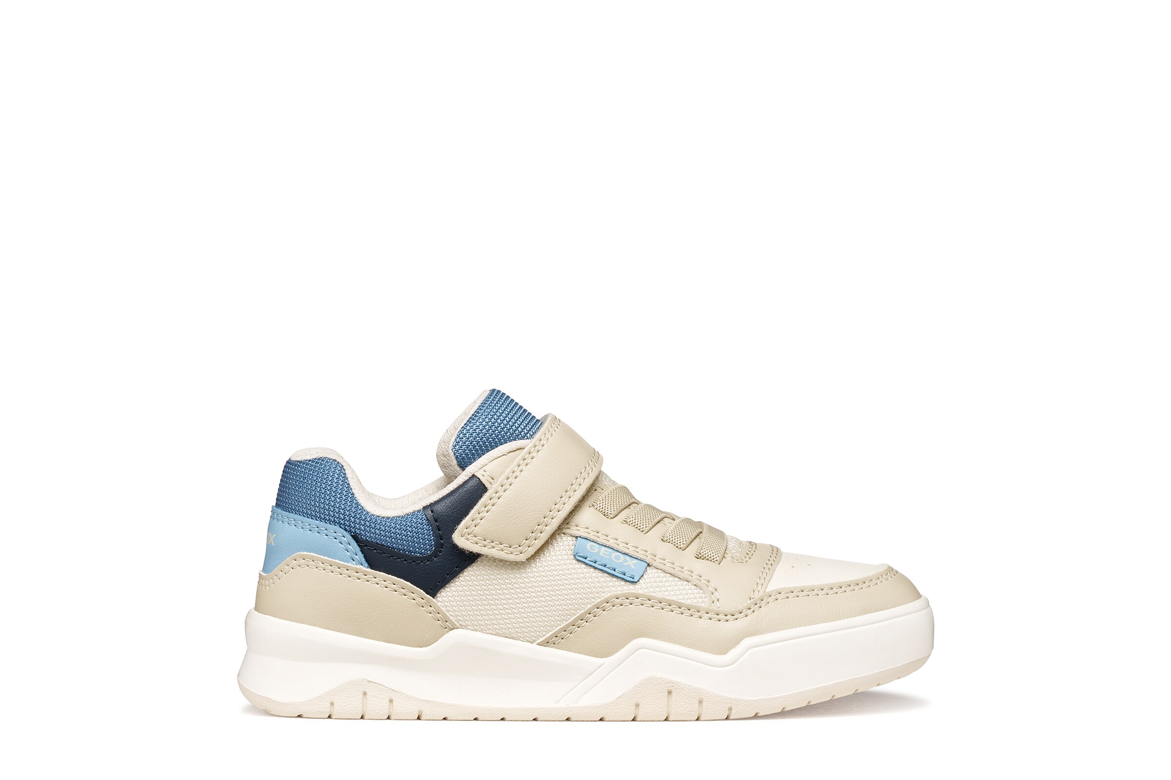 GEOX Sneaker in Beige