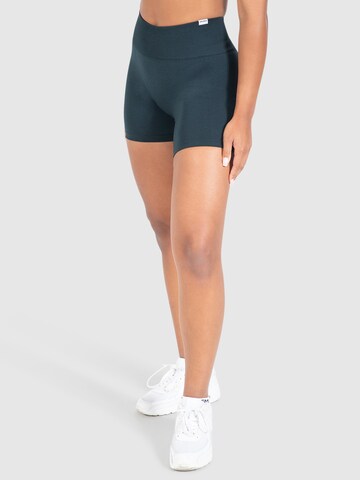 Smilodox Skinny Hose  ' Amaze Ultra ' in Grün
