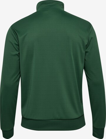 Hummel Trainingspak 'Paola Poly' in Groen