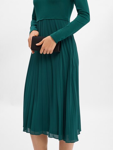 Ambiance Kleid in Grün