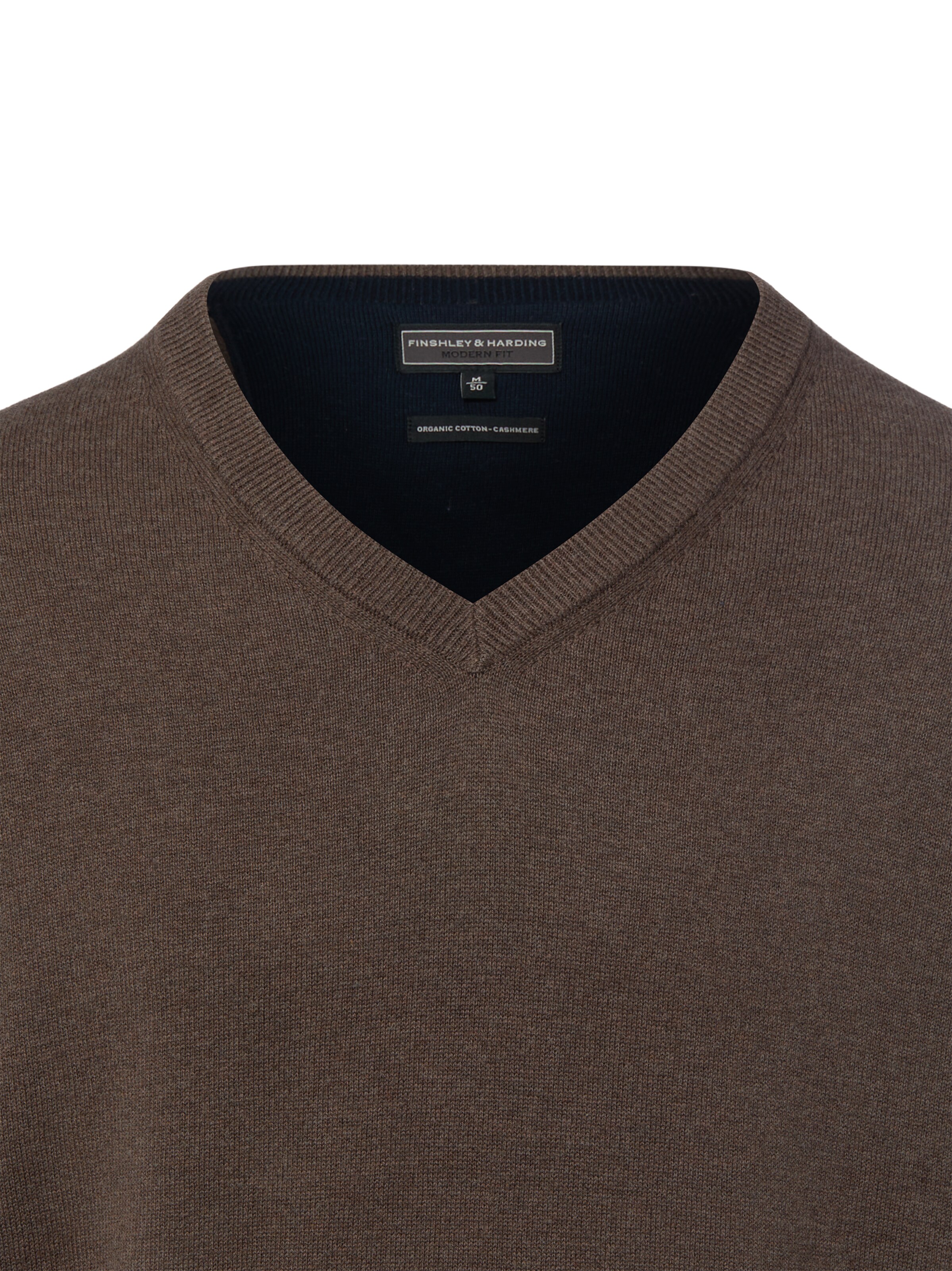 Finshley & Harding Sweater in Green
