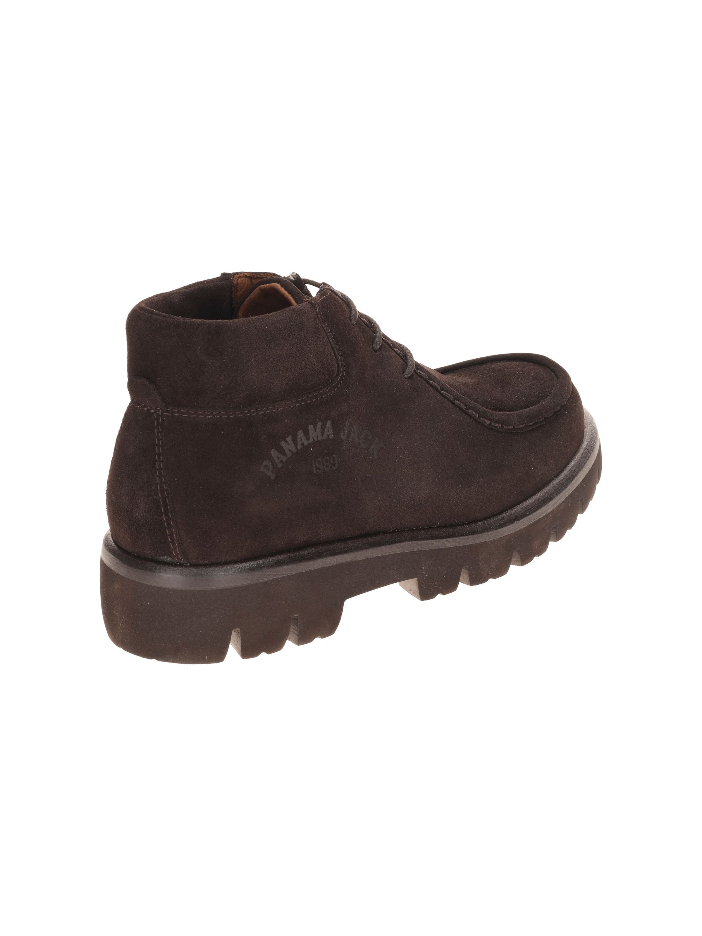 PANAMA JACK Boots in Braun
