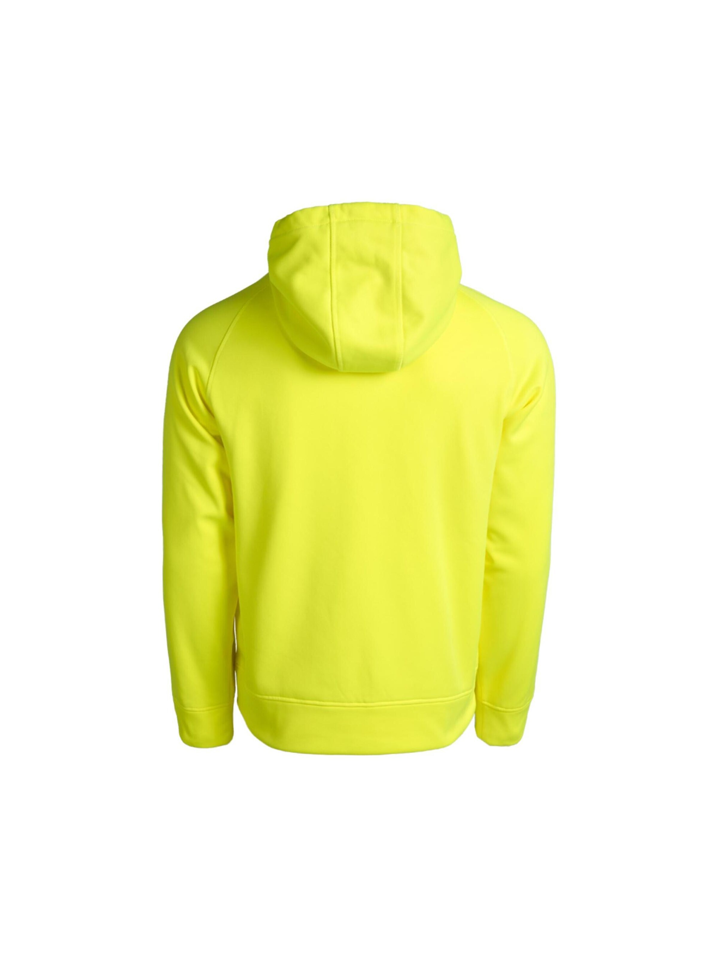 Sweat de sport 'SUDADERA TECNICA DUERO UNISEX V4' Izas en jaune