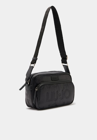 Liu Jo - Bolso de hombro en negro