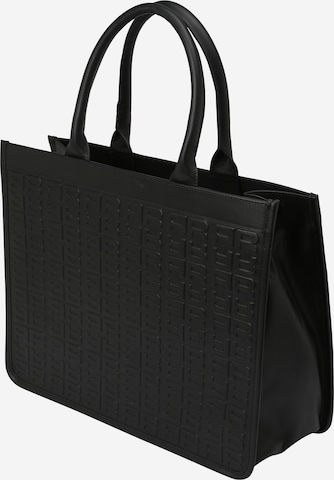 Riani Handbag in Black: front