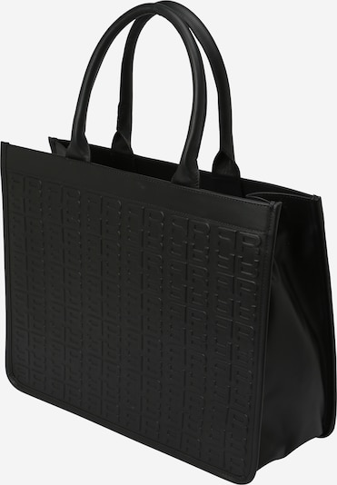 Riani Ročna torbica | črna barva, Prikaz izdelka