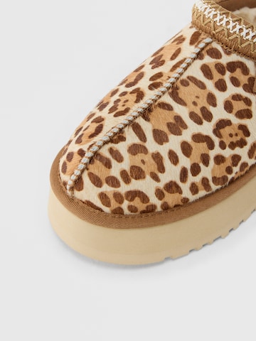 UGG Slip-in 'Tazz Plains' i brun