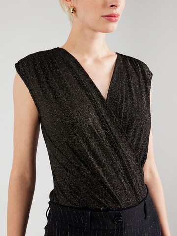 ABOUT YOU Body 'Cecile' in Gold