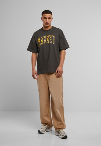 MARKET Shirt 'Duck' in Bruin