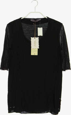 Bottega Shirt S in Schwarz: predná strana