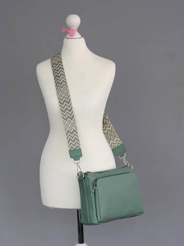 Adel Bags Shoulder bag 'Becky' in Green