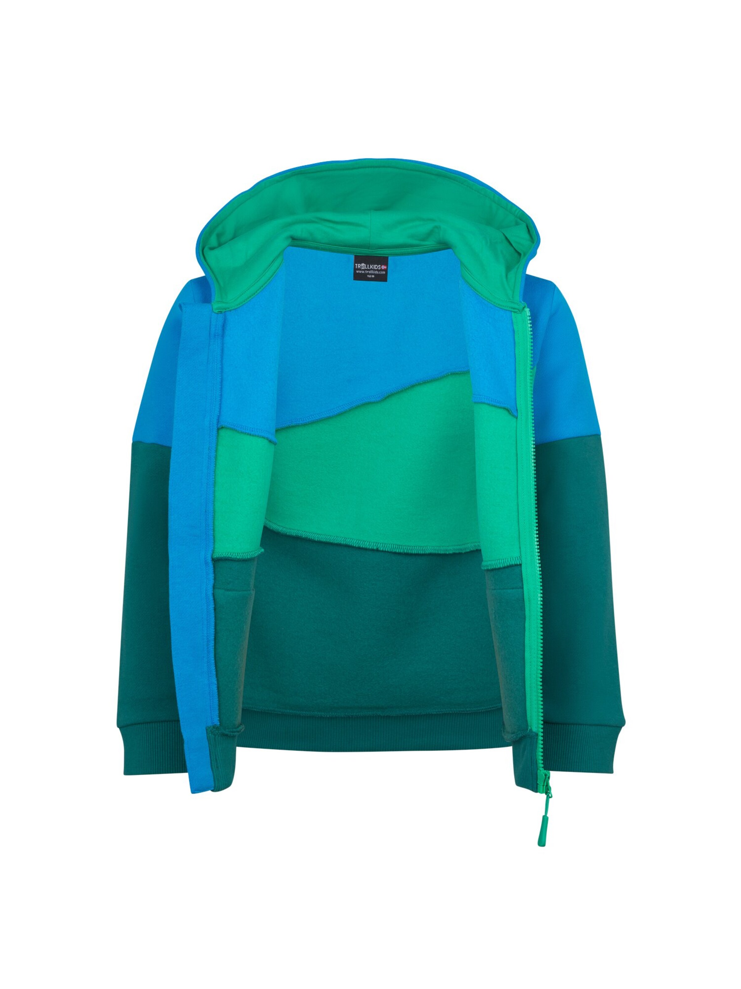 TROLLKIDS Pullover‌‌‌‌‌‌‌‌‌‌ in Grün